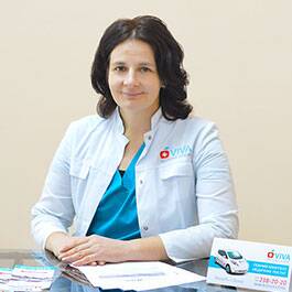 лікар Вертеленко Манана Тенгизівна: опис, відгуки, послуги, рейтинг, записатися онлайн на сайті h24.ua