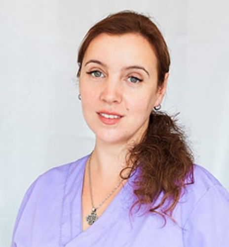 лікар Казанська Ганна Борисівна: опис, відгуки, послуги, рейтинг, записатися онлайн на сайті h24.ua