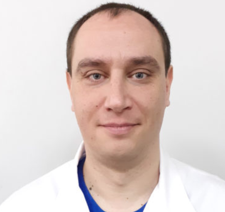 лікар Ємченко Борис Валерійович: опис, відгуки, послуги, рейтинг, записатися онлайн на сайті h24.ua