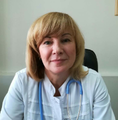 лікар Лаптій Ірина Володимирівна: опис, відгуки, послуги, рейтинг, записатися онлайн на сайті h24.ua