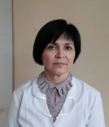 Феррари елена викторовна