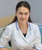 лікар Потоцька Ірина Віталіївна: опис, відгуки, послуги, рейтинг, записатися онлайн на сайті h24.ua
