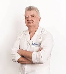 лікар Феськов Олександр Михайлович: опис, відгуки, послуги, рейтинг, записатися онлайн на сайті h24.ua