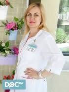 лікар Потапова  Ірина Вікторівна: опис, відгуки, послуги, рейтинг, записатися онлайн на сайті h24.ua