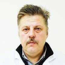 Сальников александр николаевич