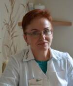 лікар Гавва Людмила Борисівна: опис, відгуки, послуги, рейтинг, записатися онлайн на сайті h24.ua