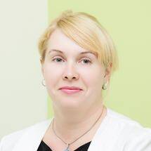 лікар Тучкіна  Марина Юріївна: опис, відгуки, послуги, рейтинг, записатися онлайн на сайті h24.ua