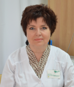 лікар Сергєєва Ірина Миколаївна: опис, відгуки, послуги, рейтинг, записатися онлайн на сайті h24.ua