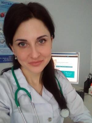 лікар Пазинич Юлія Володимирівна: опис, відгуки, послуги, рейтинг, записатися онлайн на сайті h24.ua