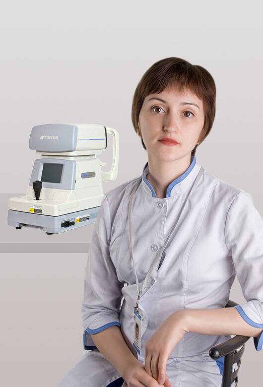 лікар Жиляєва  Ганна Євгеніївна: опис, відгуки, послуги, рейтинг, записатися онлайн на сайті h24.ua
