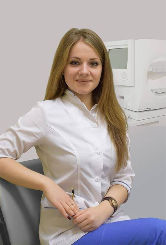 лікар Артюхова  Ганна Володимирівна: опис, відгуки, послуги, рейтинг, записатися онлайн на сайті h24.ua