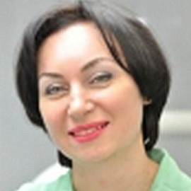 лікар Слюсаренко Олена Олегівна: опис, відгуки, послуги, рейтинг, записатися онлайн на сайті h24.ua