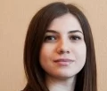 лікар Скібіна Анастасія Василівна: опис, відгуки, послуги, рейтинг, записатися онлайн на сайті h24.ua