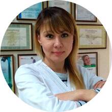 лікар Хорошайло Тетяна Валеріївна: опис, відгуки, послуги, рейтинг, записатися онлайн на сайті h24.ua