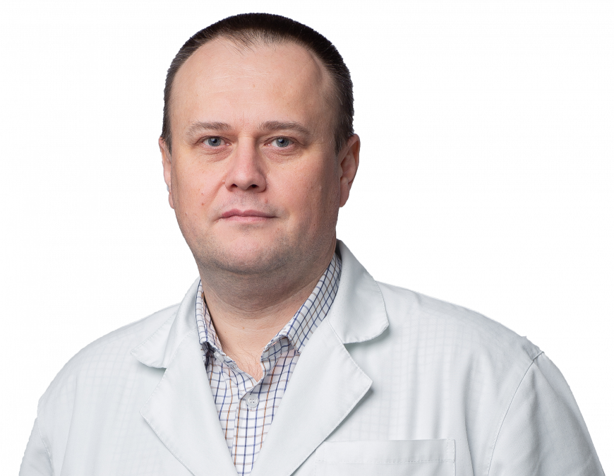 лікар Тарасенко Олег Миколайович: опис, відгуки, послуги, рейтинг, записатися онлайн на сайті h24.ua