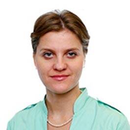 лікар Качанова Лариса Борисівна: опис, відгуки, послуги, рейтинг, записатися онлайн на сайті h24.ua