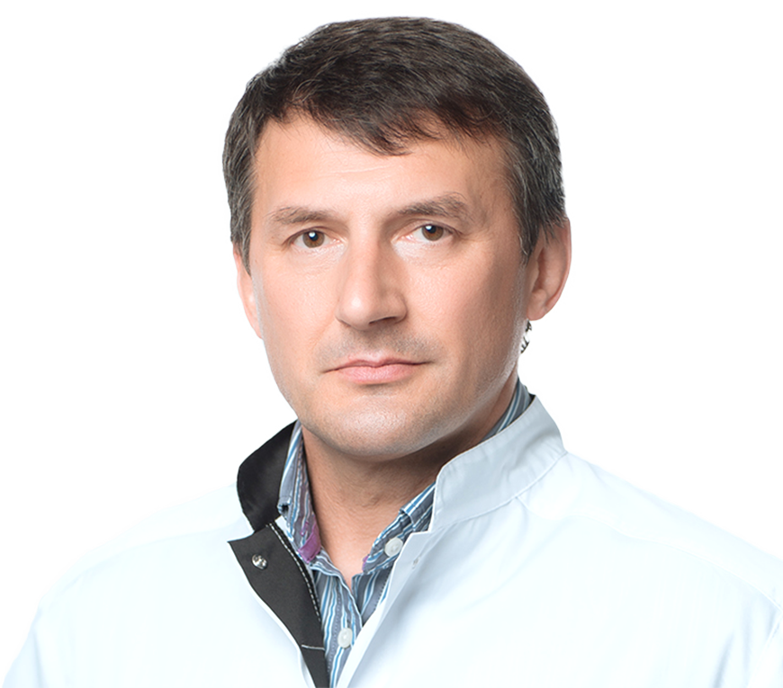 лікар Диба Ігор Миколайович: опис, відгуки, послуги, рейтинг, записатися онлайн на сайті h24.ua