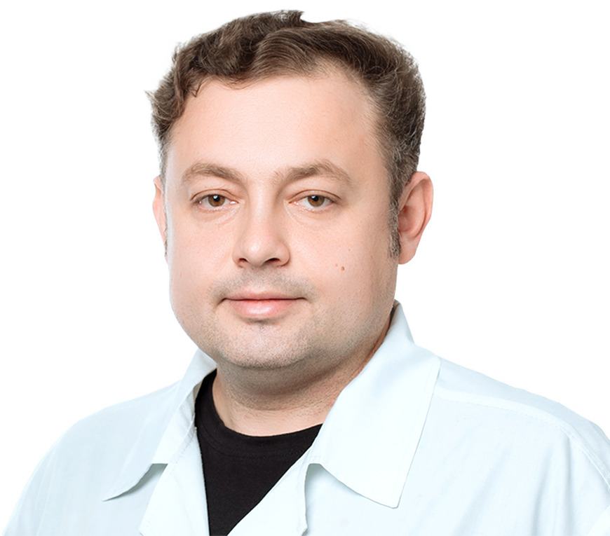 лікар Антипов Максим Геннадійович: опис, відгуки, послуги, рейтинг, записатися онлайн на сайті h24.ua