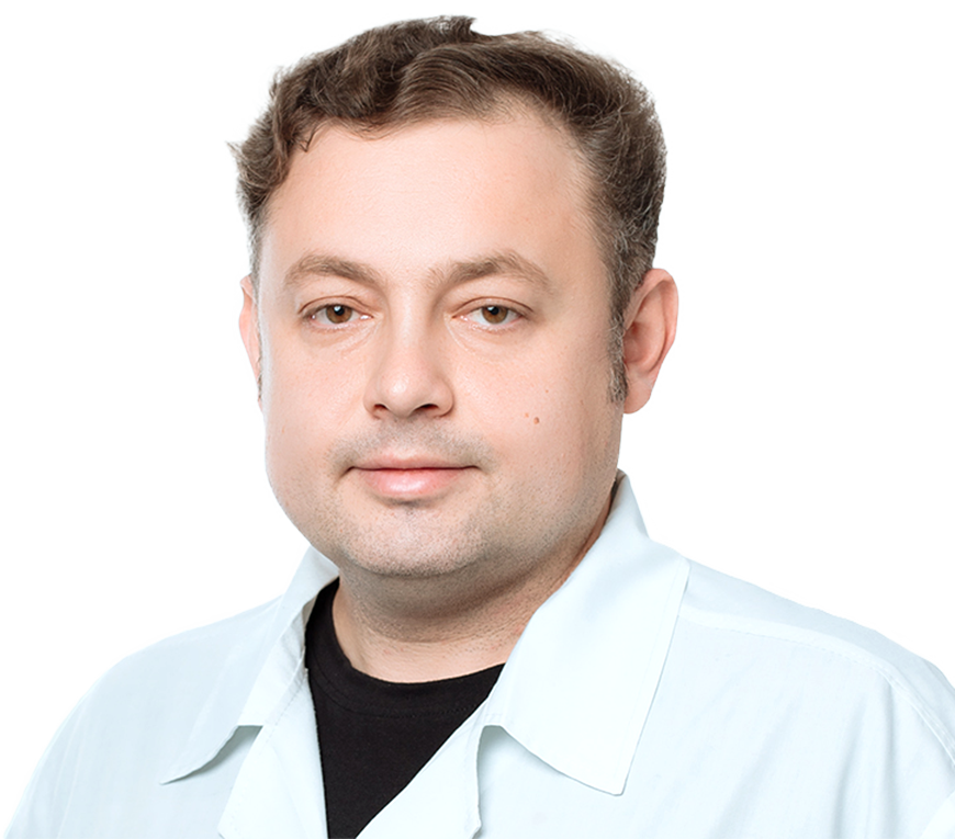 Доктор акпп новотроицк
