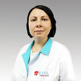 лікар Галамага Юлія Володимирівна: опис, відгуки, послуги, рейтинг, записатися онлайн на сайті h24.ua