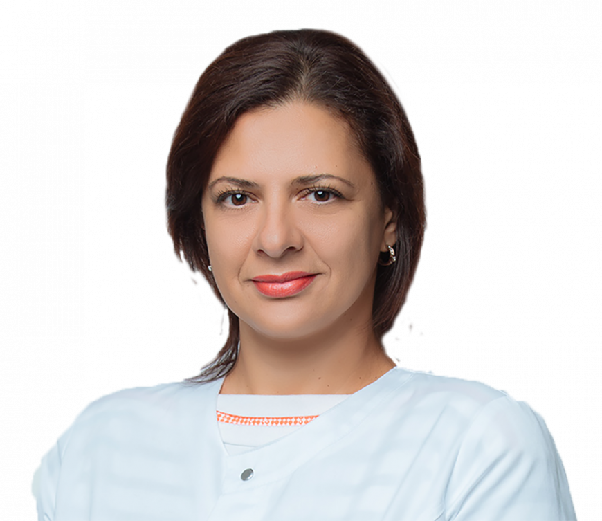 лікар Соловйова Наталя Євгенівна: опис, відгуки, послуги, рейтинг, записатися онлайн на сайті h24.ua
