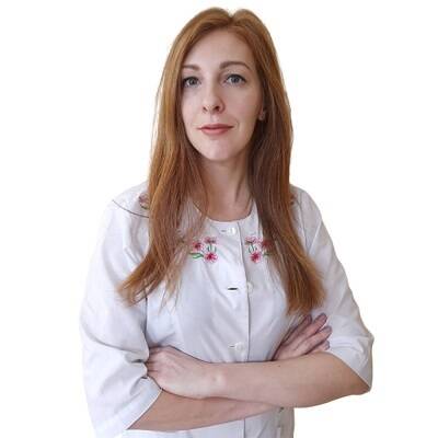 лікар Васильєва Єкатерина Антонівна: опис, відгуки, послуги, рейтинг, записатися онлайн на сайті h24.ua