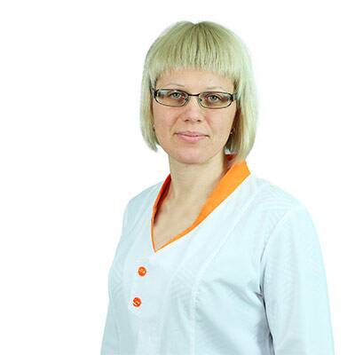 лікар Колесник Оксана Валентинівна: опис, відгуки, послуги, рейтинг, записатися онлайн на сайті h24.ua