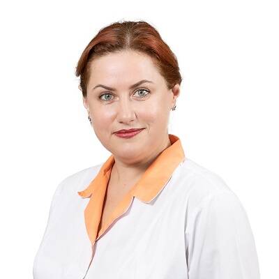 лікар Кузнєцова Наталя Андріївна: опис, відгуки, послуги, рейтинг, записатися онлайн на сайті h24.ua