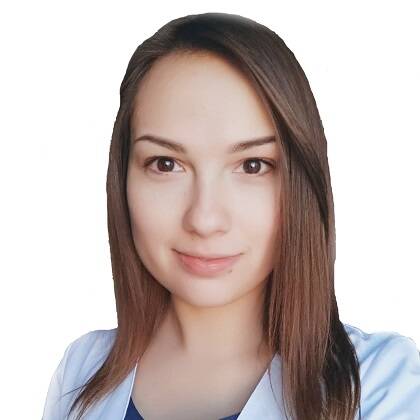 лікар Горбатенко Вікторія Володимирівна: опис, відгуки, послуги, рейтинг, записатися онлайн на сайті h24.ua