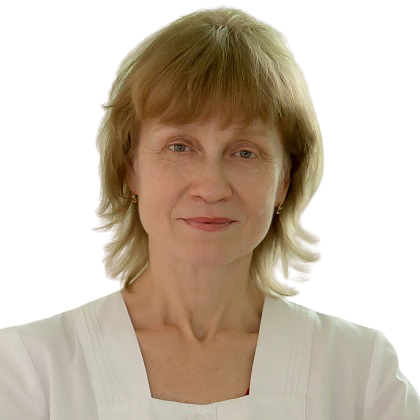 лікар Демешкина Лариса Вікторівна: опис, відгуки, послуги, рейтинг, записатися онлайн на сайті h24.ua