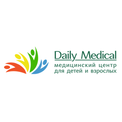 Вторинна, третинна, паліативна медична допомога та реабілітація Daily Medical (Дейлі Медікал), медичний центр для дітей та дорослих ДНІПРО: опис, послуги, відгуки, рейтинг, контакти, записатися онлайн на сайті h24.ua