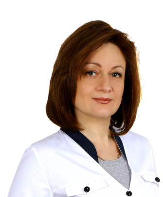 лікар Кочура Євгенія Юріївна: опис, відгуки, послуги, рейтинг, записатися онлайн на сайті h24.ua
