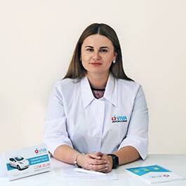 лікар Масальська Марина Юріївна: опис, відгуки, послуги, рейтинг, записатися онлайн на сайті h24.ua