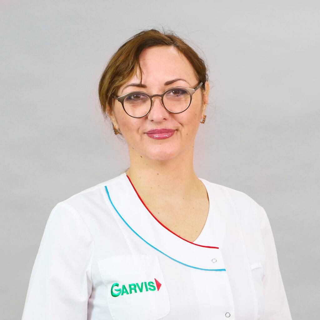 Сапронова Олена Вікторівна лікар Сапронова Олена Вікторівна: опис, відгуки, послуги, рейтинг, записатися онлайн на сайті h24.ua