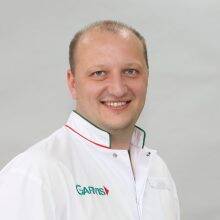 лікар Савенков Олег Юрійович: опис, відгуки, послуги, рейтинг, записатися онлайн на сайті h24.ua
