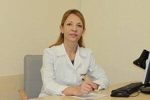 лікар Дегтяренко  Лідія  Яківна: опис, відгуки, послуги, рейтинг, записатися онлайн на сайті h24.ua
