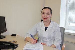 лікар Коваленко  Марина Євгенівна: опис, відгуки, послуги, рейтинг, записатися онлайн на сайті h24.ua