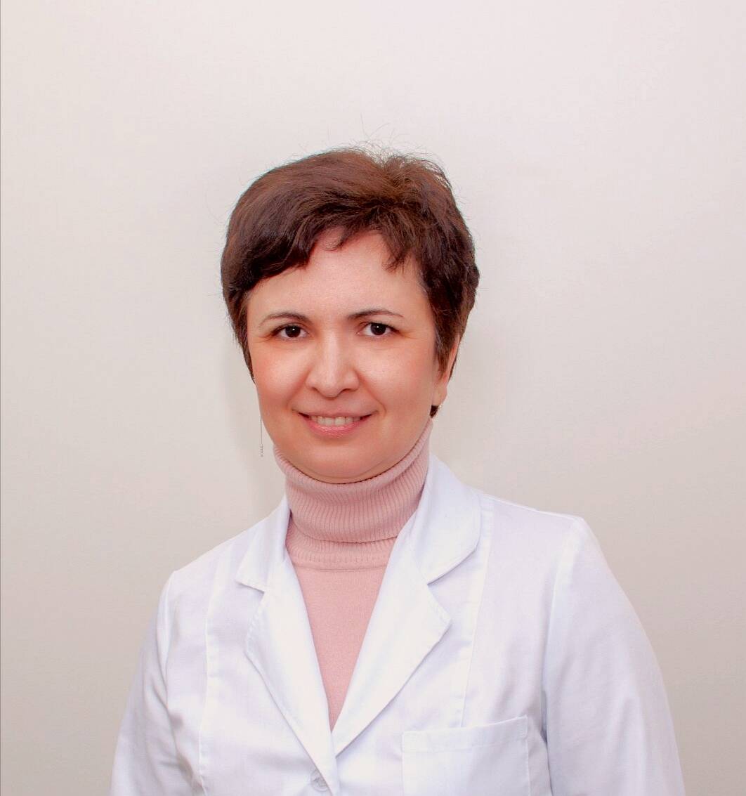 лікар Миколюк Ольга Леонидівна: опис, відгуки, послуги, рейтинг, записатися онлайн на сайті h24.ua