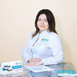 лікар Зінкіна Тетяна Вікторівна: опис, відгуки, послуги, рейтинг, записатися онлайн на сайті h24.ua