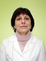 лікар Данченко Ольга Андріївна: опис, відгуки, послуги, рейтинг, записатися онлайн на сайті h24.ua
