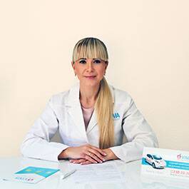 лікар Стахорна Юлія  Сергіївна: опис, відгуки, послуги, рейтинг, записатися онлайн на сайті h24.ua