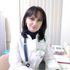 лікар Мироненко Олена Валеріївна: опис, відгуки, послуги, рейтинг, записатися онлайн на сайті h24.ua