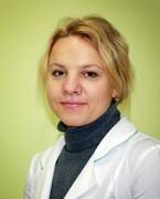 лікар Ковтуненко Олена Миколаївна: опис, відгуки, послуги, рейтинг, записатися онлайн на сайті h24.ua
