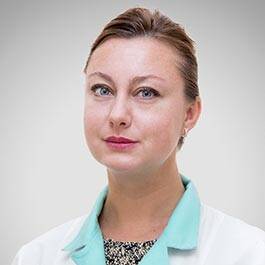 лікар Тригубчак Оксана Андріївна: опис, відгуки, послуги, рейтинг, записатися онлайн на сайті h24.ua