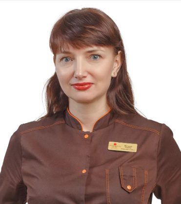 лікар Редина Наталя : опис, відгуки, послуги, рейтинг, записатися онлайн на сайті h24.ua