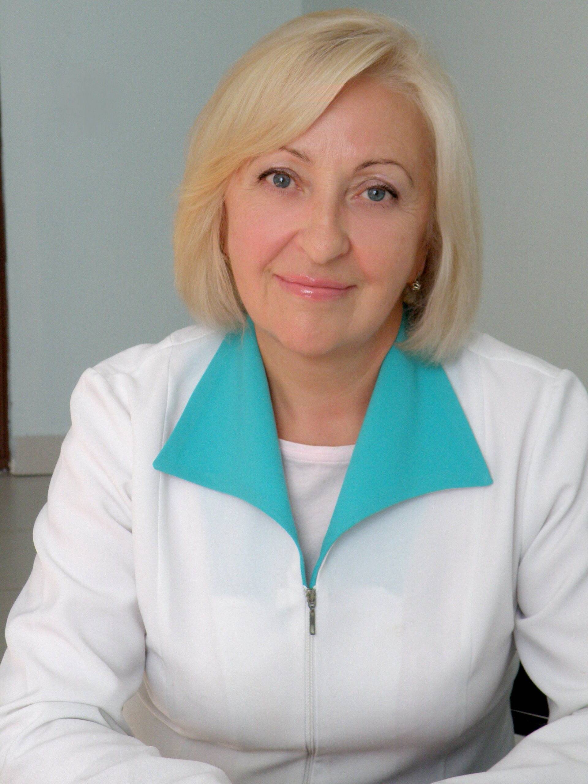 лікар Доброгорська Леся Данилівна: опис, відгуки, послуги, рейтинг, записатися онлайн на сайті h24.ua