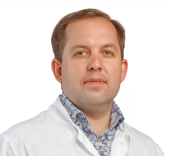 лікар Сущенко Олександр : опис, відгуки, послуги, рейтинг, записатися онлайн на сайті h24.ua