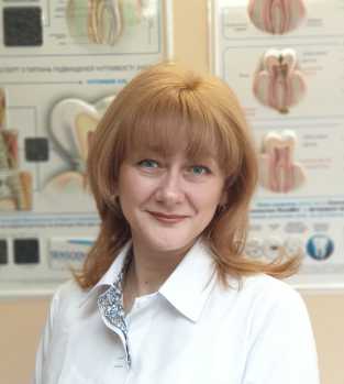 лікар Стець Ірина Валентинівна: опис, відгуки, послуги, рейтинг, записатися онлайн на сайті h24.ua