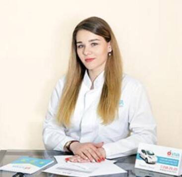 лікар Кравченко Олена Дмитрівна: опис, відгуки, послуги, рейтинг, записатися онлайн на сайті h24.ua