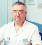 лікар Козлов Валерій Миколайович: опис, відгуки, послуги, рейтинг, записатися онлайн на сайті h24.ua